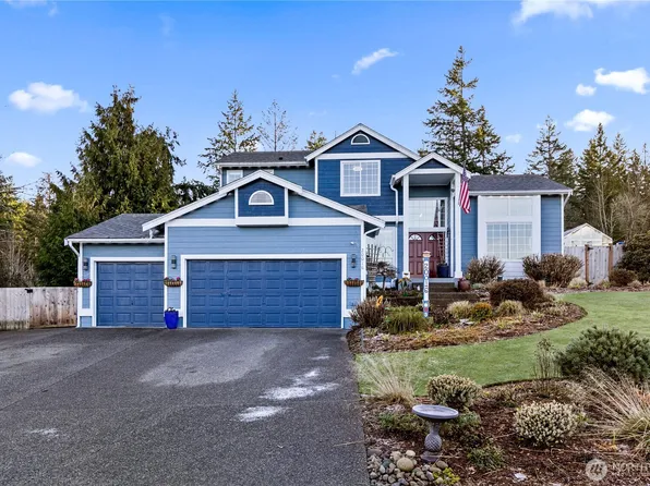 20016 127th Street Ct E, Bonney Lake, WA 98391