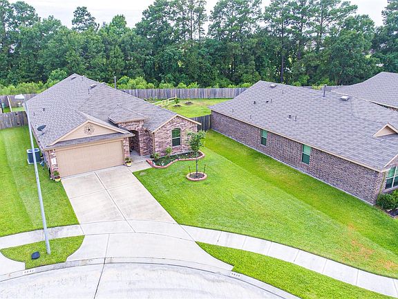 2nd image of 9838 Jacy Creek Dr