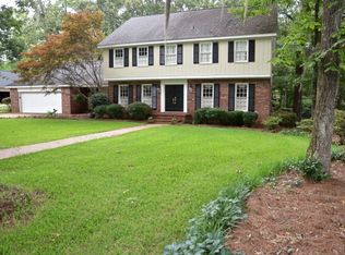 2314 Bristol Rd, Albany, GA 31721