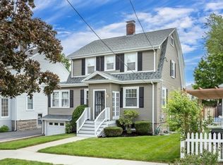 24 Neponset Rd, Quincy, MA 02169