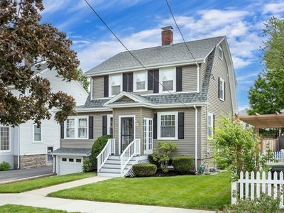 24 Neponset Rd, Quincy, MA, 02169