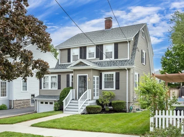 24 Neponset Rd, Quincy, MA 02169