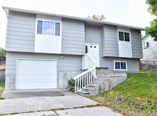 6112 Skyview Dr, Missoula, MT 59803