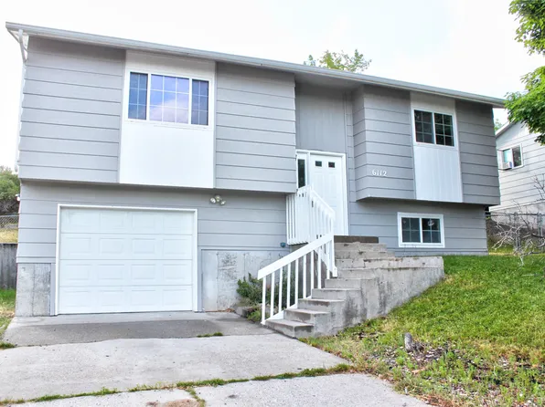6112 Skyview Dr, Missoula, MT 59803