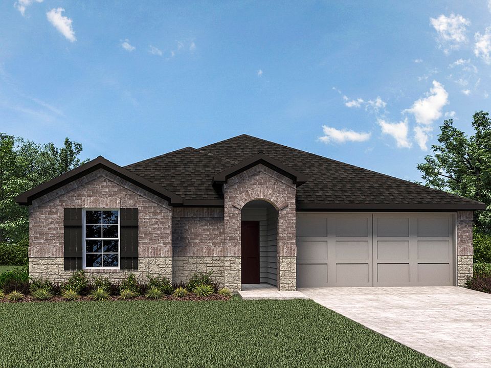 Plan Elevation.