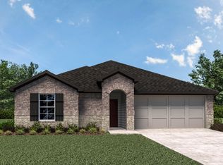 12401 Bending Brook Dr, Piedmont, OK 73078