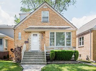 7426 N Olcott Ave, Chicago, IL