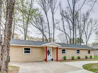 209 Cherrywood Dr, Sherwood, AR 72120