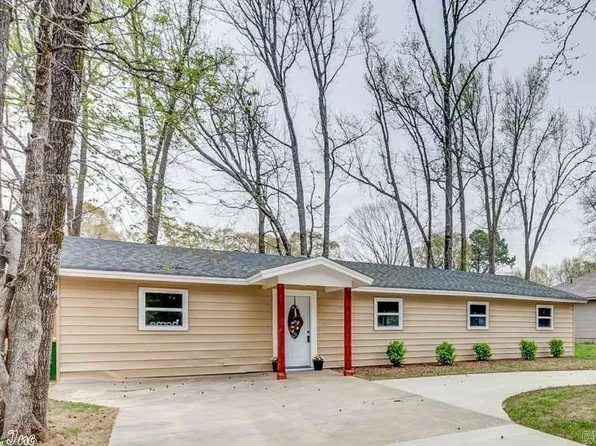 209 Cherrywood Dr, Sherwood, AR 72120