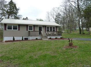 8393 Pleasant Valley Dr, Cedar Hill, MO 63016