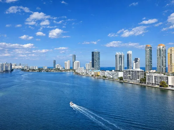 301 174th St APT 1917, Sunny Isles Beach, FL 33160