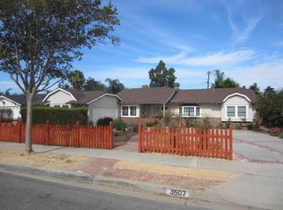 3507 Puente St, Fullerton, CA 92835