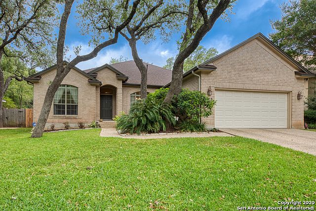 1st image of 15310 Antler Creek Dr