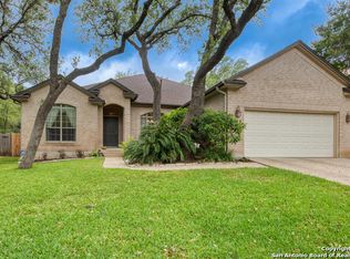 15310 Antler Creek Dr, San Antonio, TX 78248