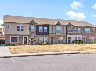 172 Dundee Dr, Clarksville, TN 37043