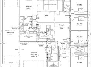 2103 E Cover Ln, Stillwater, OK 74074