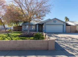 3323 W Monona Dr, Phoenix, AZ 85027