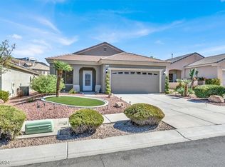 1914 High Mesa Dr, Henderson, NV 89012