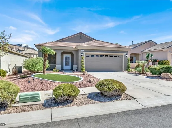 1914 High Mesa Dr, Henderson, NV 89012