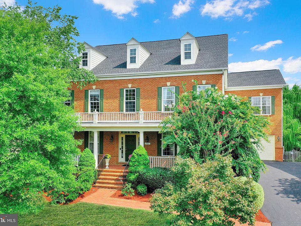 22814 Arbor View Dr, Ashburn, VA 20148 Zillow