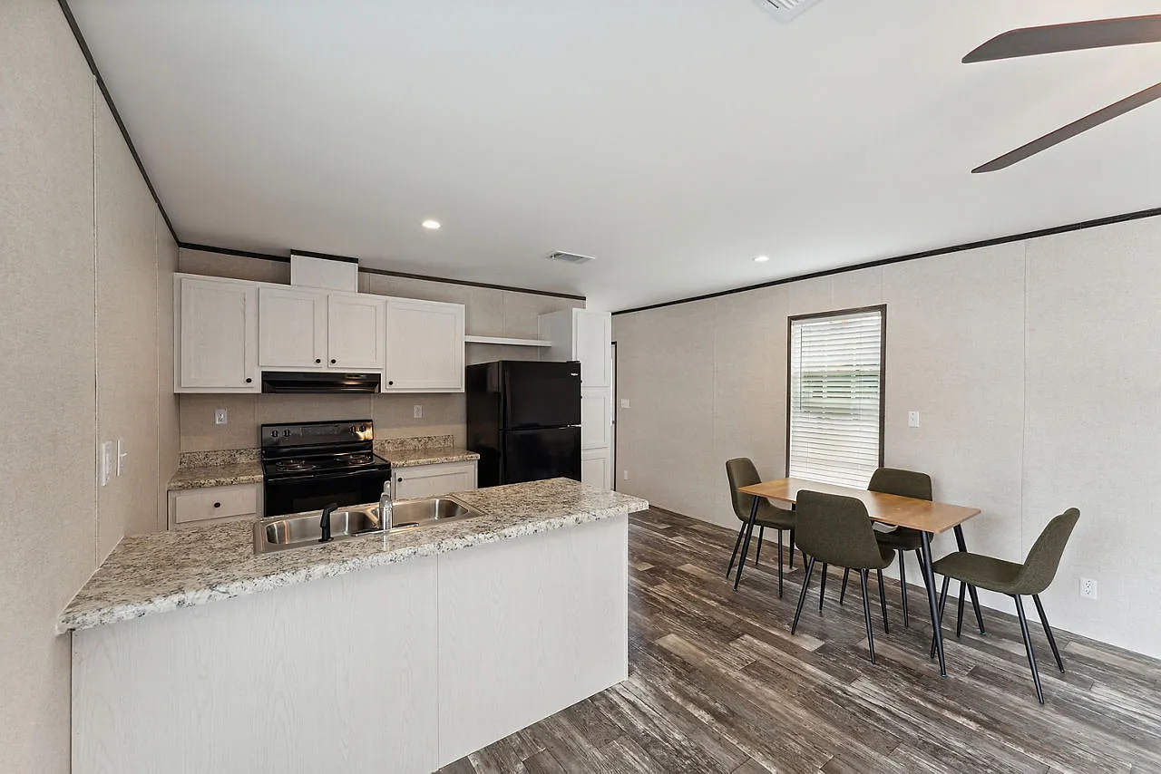Coming Soon: Brand New Affordable Home — Photo 3