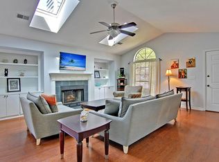 1252 Llewellyn Rd, Mount Pleasant, SC 29464