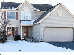 120 Park St, Honey Brook, PA 19344