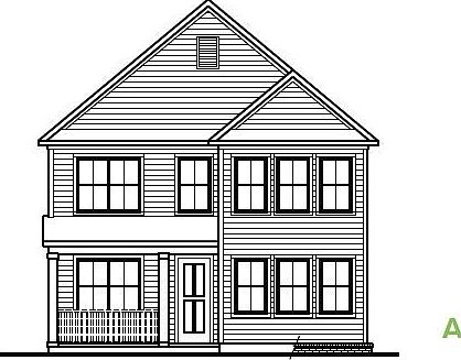 2nd image of 8 Blue Bayou Blvd