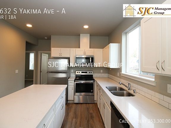 4th image of 4632 Yakima Ave #A