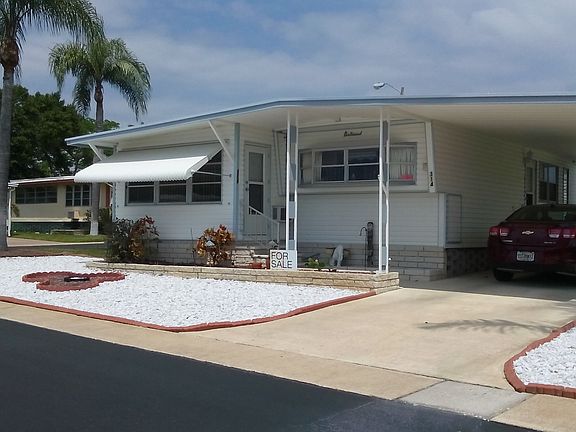 3rd image of 39248 Us Highway 19 N Lot 314