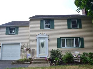 154 Mareeta Rd, Rochester, NY 14624