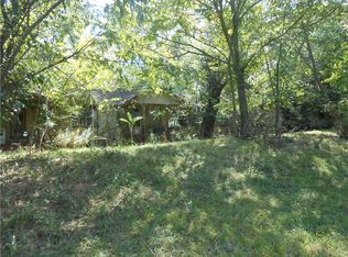 22533 Oklahoma Ln, Evansville, AR 72729