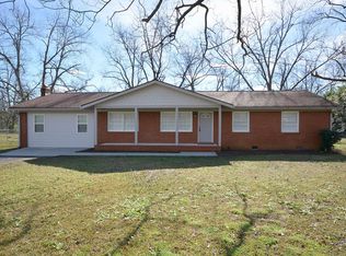 6530 Bobcat Ln, Harlem, GA 30814