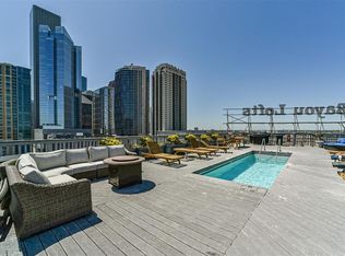 915 Franklin St UNIT 2I, Houston, TX 77002