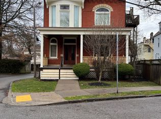 5915 Elwood St FLOOR 1, Pittsburgh, PA 15232