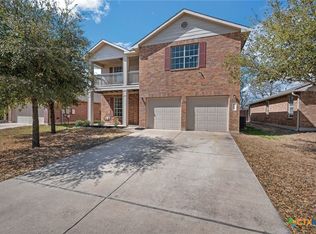 121 Moorhen Ln, Leander, TX 78641