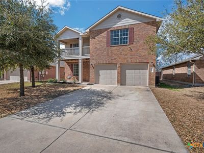 121 Moorhen Ln, Leander, TX, 78641