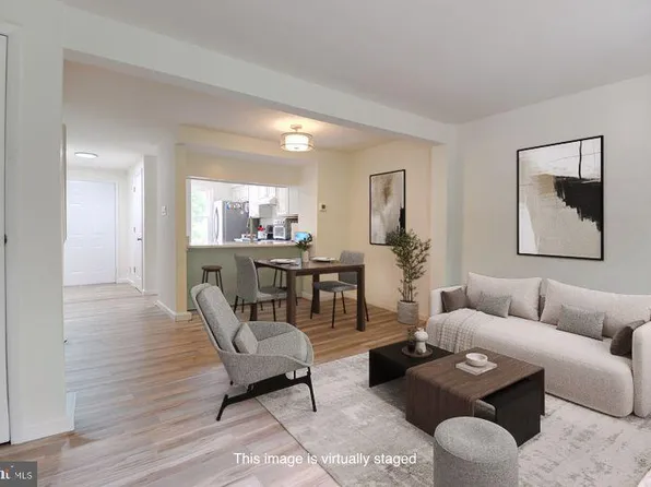 8416 Cedar Falls Ct, Springfield, VA 22153