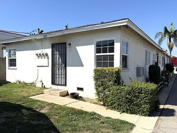 2nd image of 1657 W 227th St #1