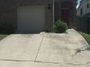 7121 Tourant Rd, San Antonio, TX 78240