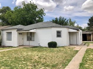 2610 30th St, Lubbock, TX 79410