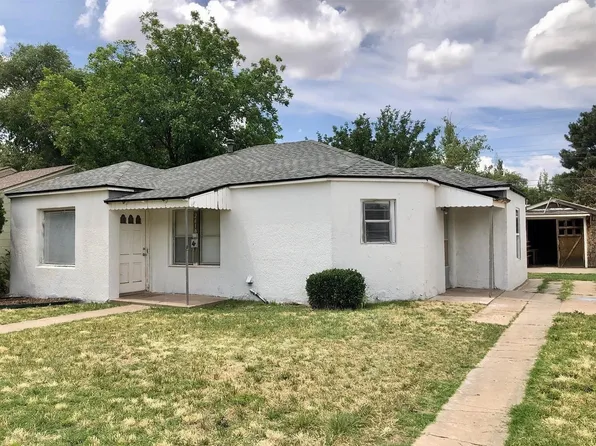 2610 30th St, Lubbock, TX 79410