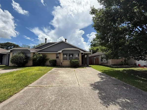 10052 Sharpton Drive, Houston, TX 77038