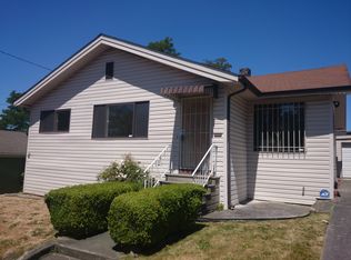 2712 E Fir St, Seattle, WA 98122