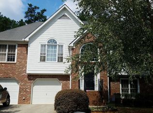 2963 Montview Dr SW, Marietta, GA 30060