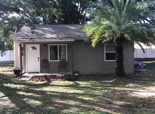 4100 34th Ave S, Saint Petersburg, FL 33711