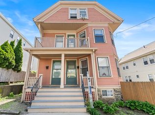 35 Ibbetson St, Somerville, MA 02143