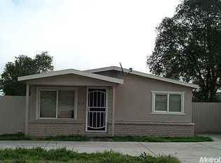 814 N Golden Gate Ave, Stockton, CA 95205