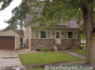 205 East St N, Claremont, MN 55924
