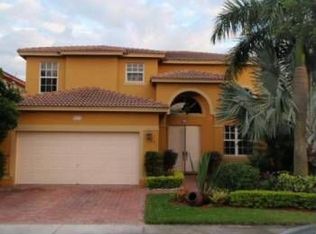 5271 SW 134th Ave, Miramar, FL 33027